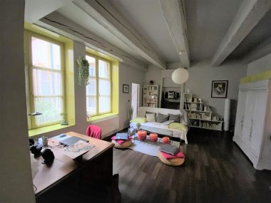 Vente T2 52 m² à Villefranche-sur-Saône 128 000 € - 1