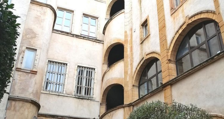 Vente T2 52 m² à Villefranche-sur-Saône 128 000 € - Villefranche-sur-Saône (69400) - 5