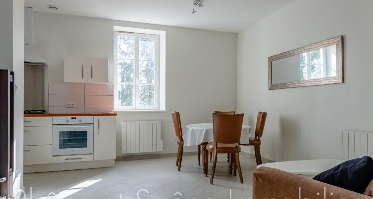 Vente Propriété 310 m² à Beaujeu 445 000 € - Beaujeu (69430) - 4