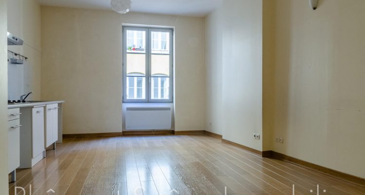 Vente T3 56 m² à Lyon-5eme-Arrondissement 380 000 € - Lyon-5eme-Arrondissement (69005) - 1