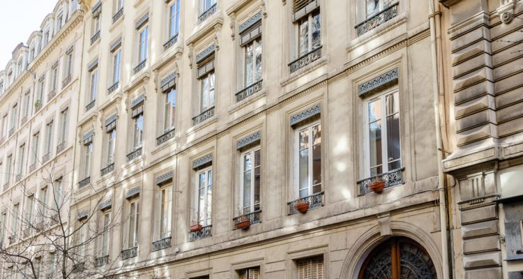 Vente T3 56 m² à Lyon-5eme-Arrondissement 380 000 € - Lyon-5eme-Arrondissement (69005) - 7