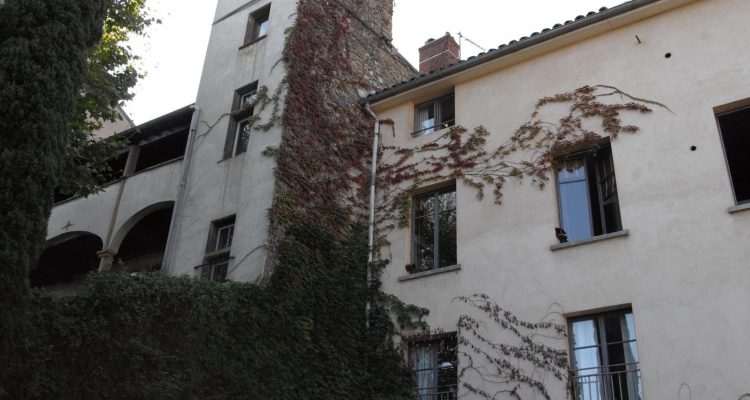 Appartement T4 83m² - Lyon-5eme-Arrondissement (69005) - 10