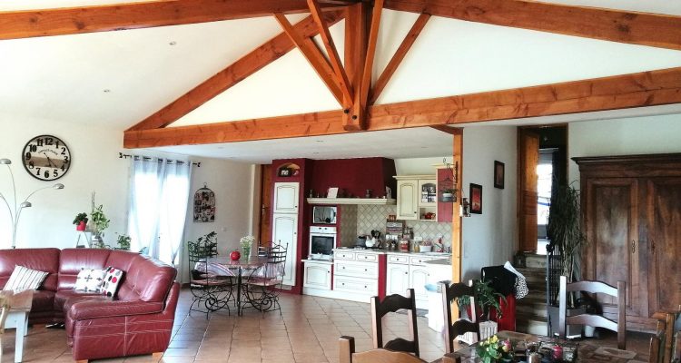 Vente Maison 158 m² à Denicé 630 000 € - Denicé (69640) - 3