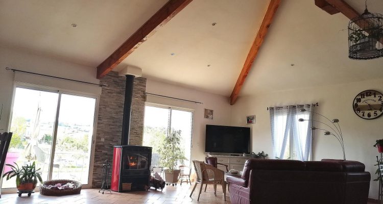 Vente Maison 158 m² à Denicé 630 000 € - Denicé (69640) - 7