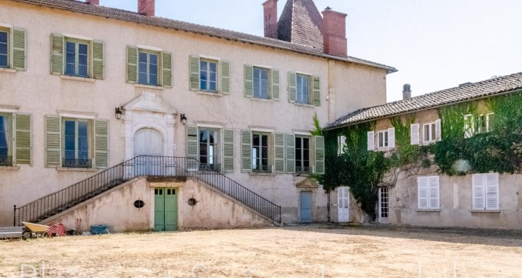 Vente Maison 165 m² à Saint-Georges-de-Reneins 189 000 € - Saint-Georges-de-Reneins (69830) - 4