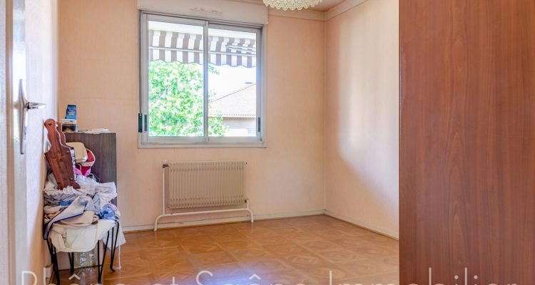 Vente T3 63 m² à Lyon-8eme-Arrondissement 260 000 € - Lyon-8eme-Arrondissement (69008) - 4