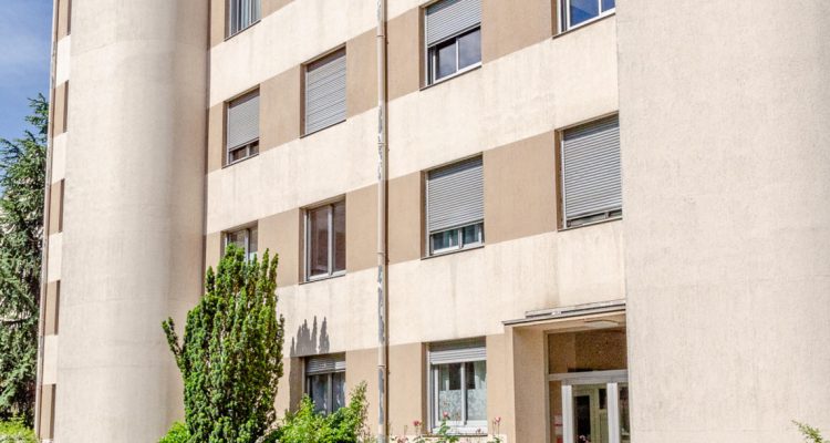 Vente T3 63 m² à Lyon-8eme-Arrondissement 260 000 € - Lyon-8eme-Arrondissement (69008) - 8