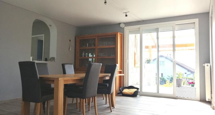 Vente Maison 125 m² à Messimy-sur-Saone 369 000 € - Messimy-sur-Saone (01480) - 2