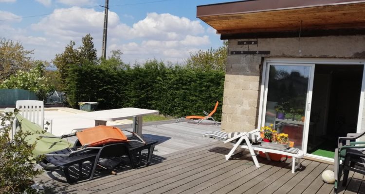 Vente Maison 125 m² à Messimy-sur-Saone 369 000 € - Messimy-sur-Saone (01480) - 11