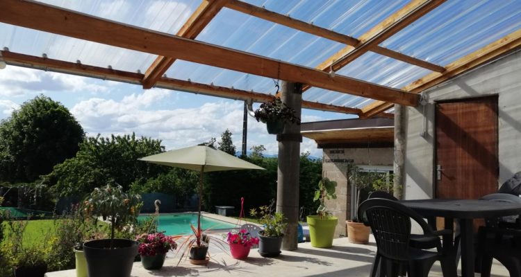 Vente Maison 125 m² à Messimy-sur-Saone 369 000 € - Messimy-sur-Saone (01480) - 14