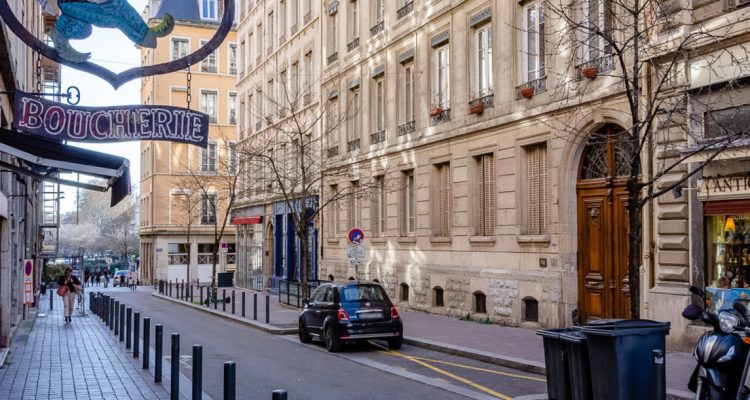 Vente T4 86 m² à Lyon-5eme-Arrondissement 535 000 € - Lyon-5eme-Arrondissement (69005) - 7