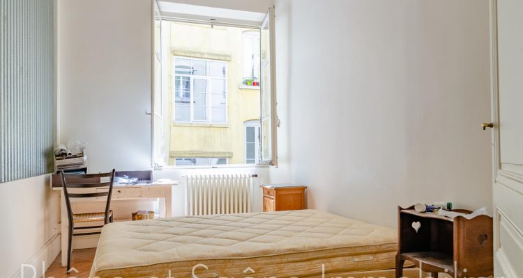 Vente T4 114 m² à Lyon-5eme-Arrondissement 710 000 € - Lyon-5eme-Arrondissement (69005) - 2