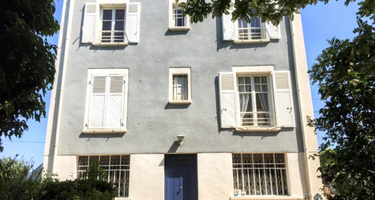 Vente Maison 250 m² à Belleville 370 000 € - Belleville (69220) - 24