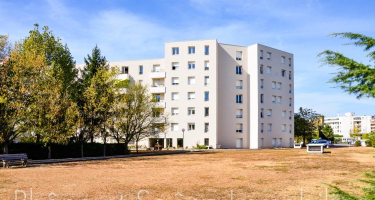 Appartement T3 60m² - Lyon-3eme-Arrondissement (69003) - 8