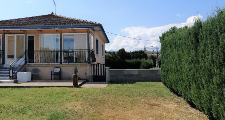 Vente Maison 129 m² à Saint-Étienne-des-Oullières 310 000 € - Saint-Étienne-des-Oullières (69460) - 15