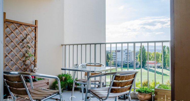 Appartement T4 101m² - Lyon-4eme-Arrondissement (69004) - 2