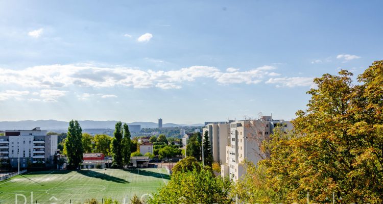 Appartement T4 101m² - Lyon-4eme-Arrondissement (69004) - 3