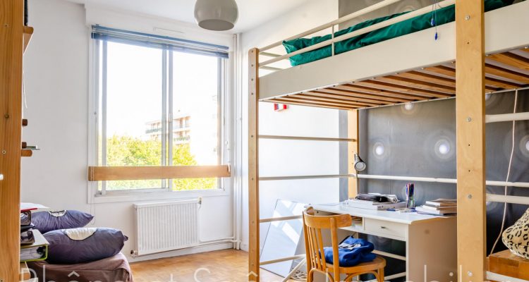 Appartement T4 101m² - Lyon-4eme-Arrondissement (69004) - 6