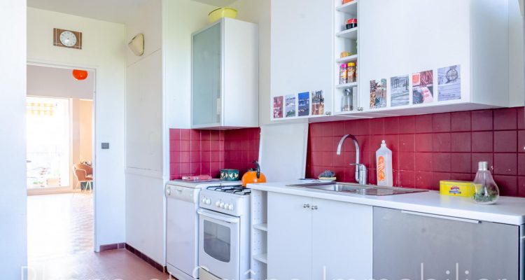 Appartement T4 101m² - Lyon-4eme-Arrondissement (69004) - 7