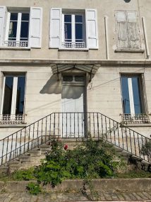 Vente T4 96 m² à Villefranche-sur-Saône 199 000 € - 1