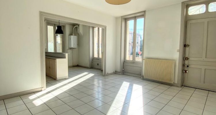 Vente T4 96 m² à Villefranche-sur-Saône 199 000 € - Villefranche-sur-Saône (69400) - 6