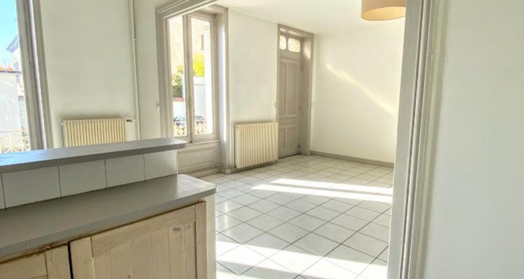 Vente T4 96 m² à Villefranche-sur-Saône 199 000 € - Villefranche-sur-Saône (69400) - 7