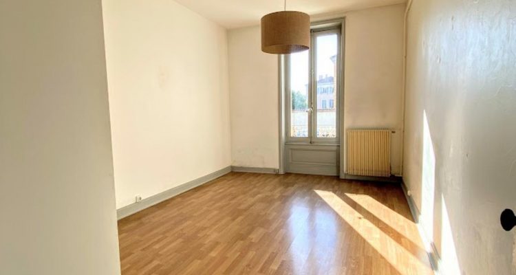 Vente T4 96 m² à Villefranche-sur-Saône 199 000 € - Villefranche-sur-Saône (69400) - 10