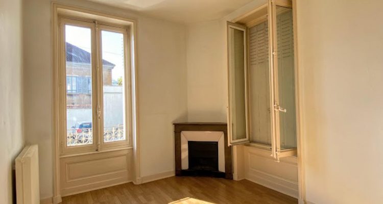 Vente T4 96 m² à Villefranche-sur-Saône 199 000 € - Villefranche-sur-Saône (69400) - 11