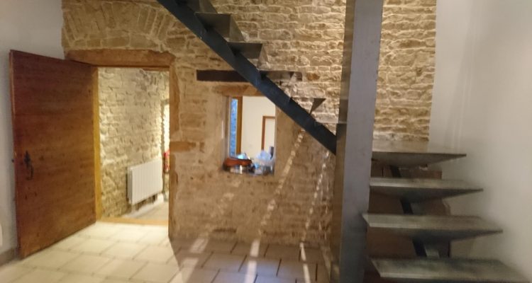 Vente Maison 89 m² à Chazay-d’Azergues 229 000 € - Chazay-d'Azergues (69380) - 8