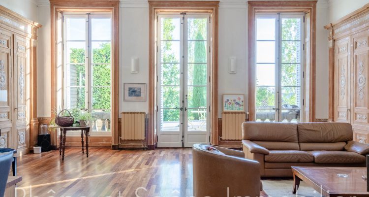 Vente Maison 195 m² à Liergues 495 000 € - Liergues (69400) - 3