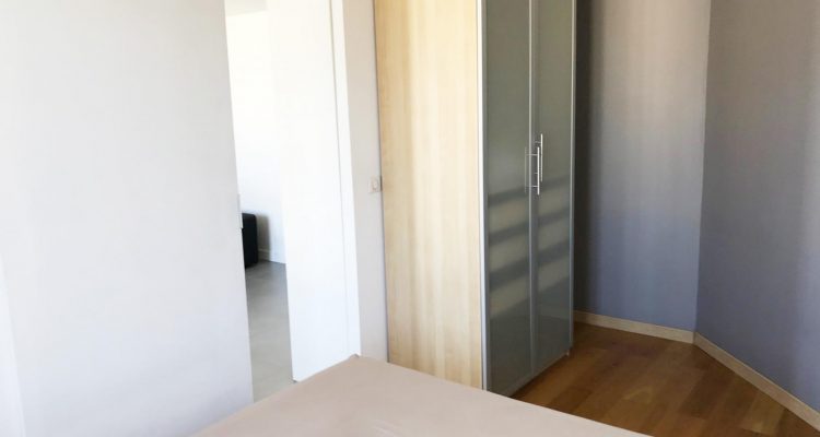 Vente T2 43 m² à Villeurbanne 179 000 € - Villeurbanne (69100) - 4