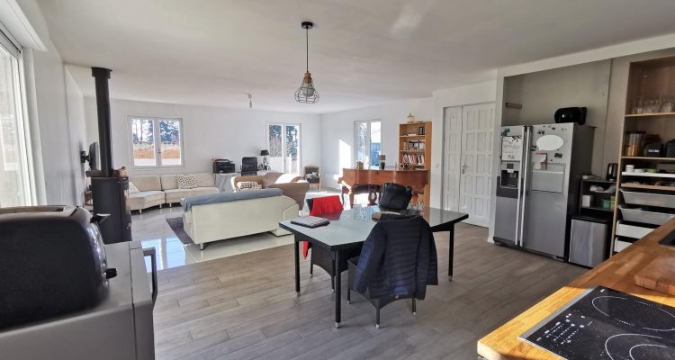 Vente Maison 172 m² à Reyrieux 485 000 € - Reyrieux (01600) - 1