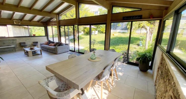 Vente Maison 210 m² à La Tour-de-Salvagny 749 000 € - La Tour-de-Salvagny (69890) - 4