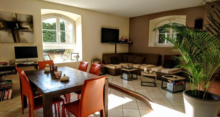 Vente Appartement 103 m² à Villefranche-sur-Saône 284 000 € - Villefranche-sur-Saône (69400) - 1