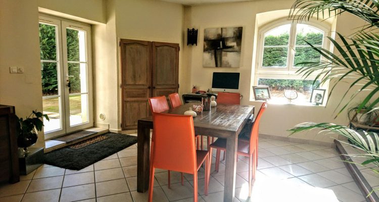 Vente Appartement 103 m² à Villefranche-sur-Saône 284 000 € - Villefranche-sur-Saône (69400) - 6