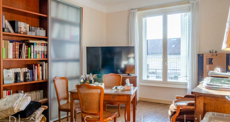 Vente T3 97 m² à Lyon-6eme-Arrondissement 640 000 € - Lyon-6eme-Arrondissement (69006) - 3