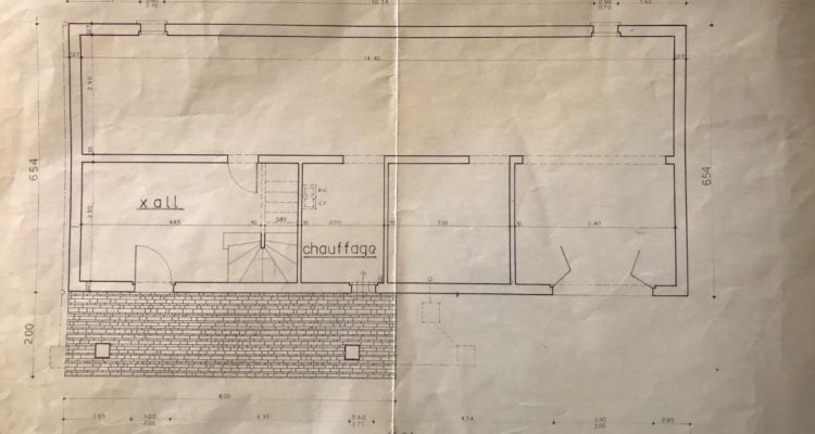 Vente Maison 180 m² à La Tour-de-Salvagny 480 000 € - La Tour-de-Salvagny (69890) - 13