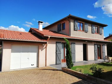 Vente Maison 131 m² à Villefranche-sur-Saône 398 000 € - 1
