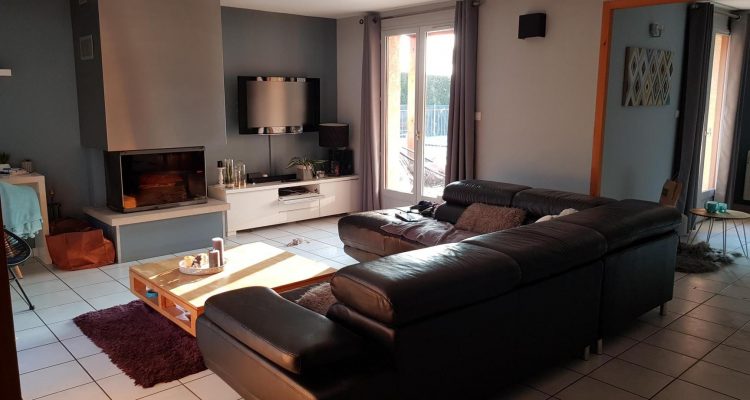 Vente Maison 131 m² à Arnas 398 000 € - Arnas (69400) - 3