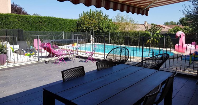 Vente Maison 131 m² à Arnas 398 000 € - Arnas (69400) - 8