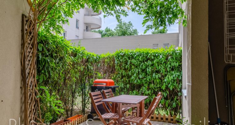 Vente T4 81 m² à Lyon-3eme-Arrondissement 310 000 € - Lyon-3eme-Arrondissement (69003) - 4