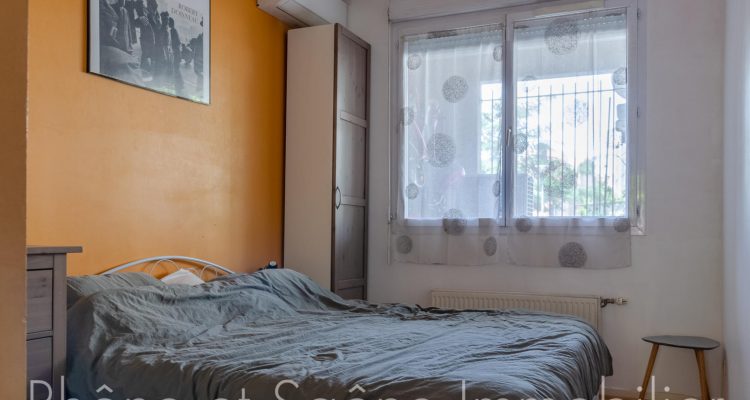 Vente T4 81 m² à Lyon-3eme-Arrondissement 310 000 € - Lyon-3eme-Arrondissement (69003) - 6