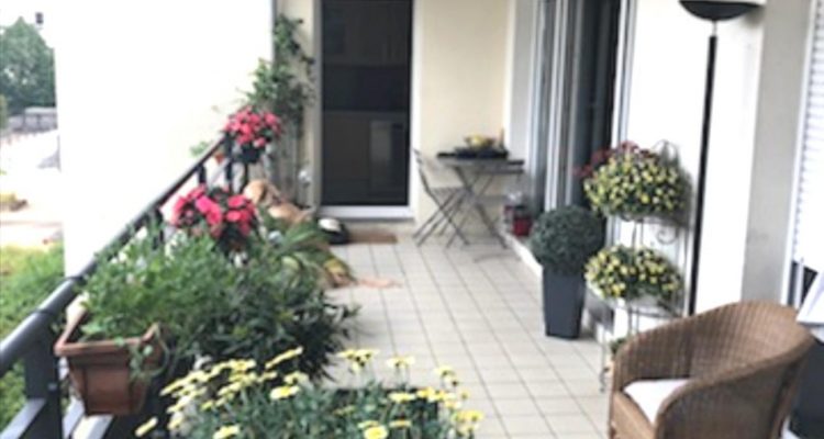 Vente T4 82 m² à Villefranche-sur-Saône 211 000 € - Villefranche-sur-Saône (69400)