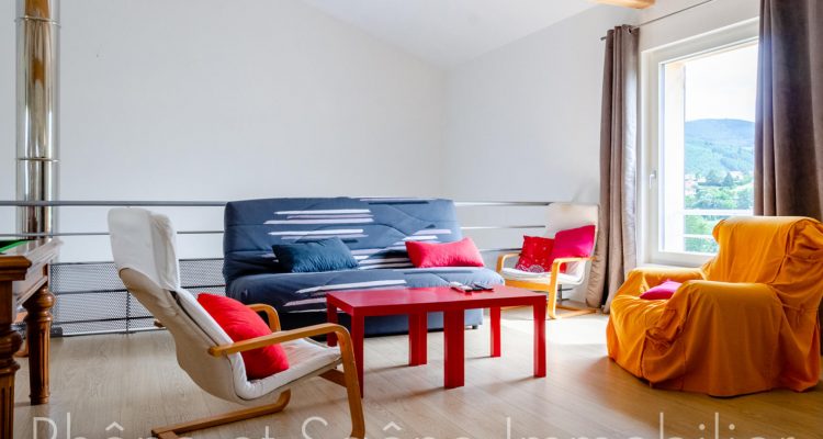 Vente Maison 190 m² à Les Ardillats 325 000 € - Les Ardillats (69430) - 14