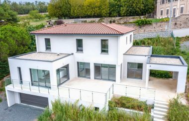 Vente Maison 230 m² à Dardilly 1 140 000 € - 1
