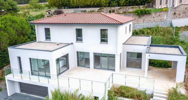 Vente Maison 230 m² à Dardilly 1 140 000 € - Dardilly (69570)