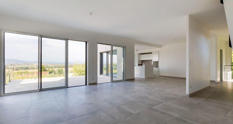 Vente Maison 230 m² à Dardilly 1 140 000 € - Dardilly (69570) - 2