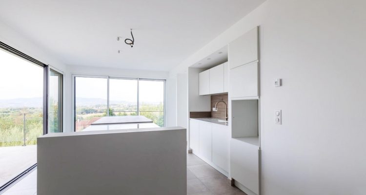 Vente Maison 230 m² à Dardilly 1 140 000 € - Dardilly (69570) - 4