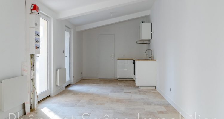 Vente T2 40 m² à Lyon-3eme-Arrondissement 229 000 € - Lyon-3eme-Arrondissement (69003) - 3