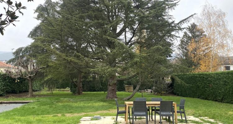 Vente Maison 96 m² à Villefranche-sur-Saône 325 000 € - Villefranche-sur-Saône (69400) - 18